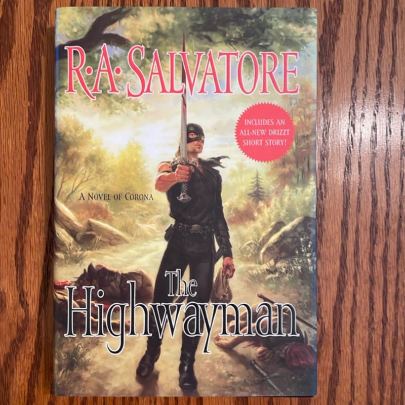 The Highwayman