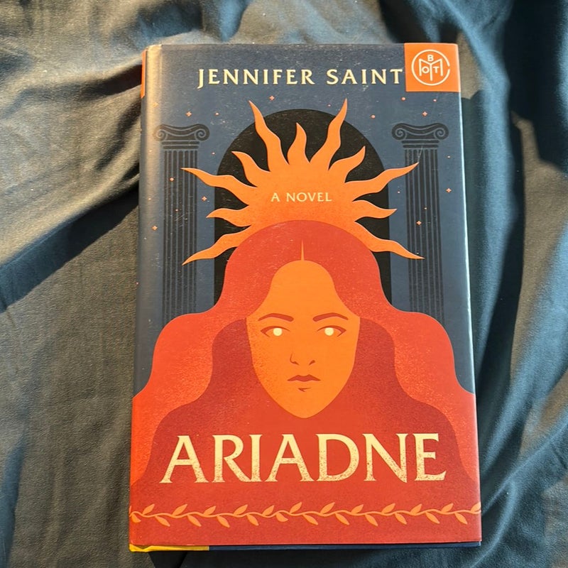 Ariadne