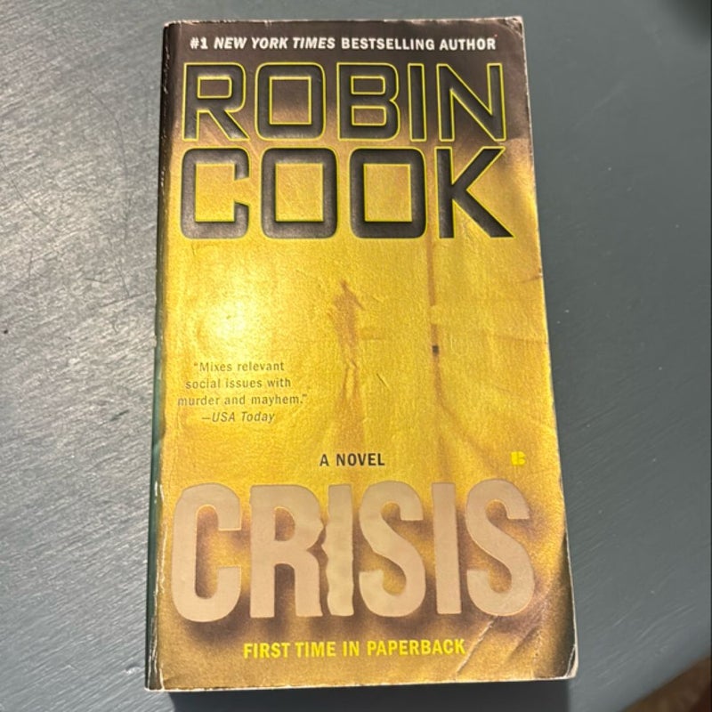 Crisis
