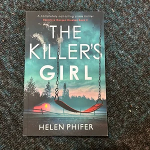 The Killer's Girl