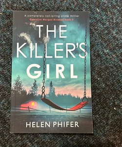 The Killer's Girl