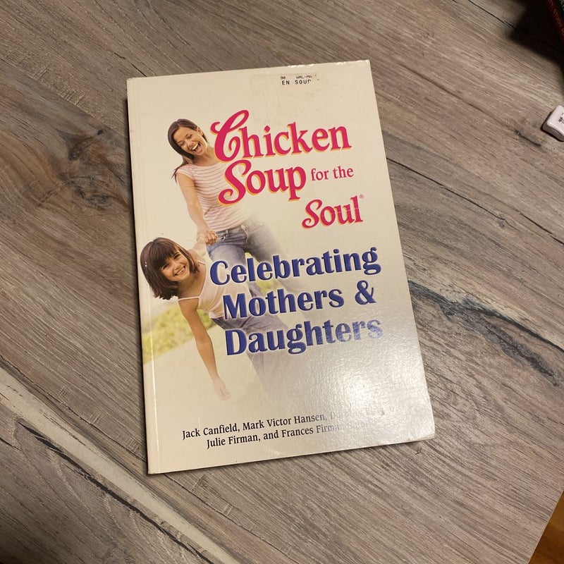 Chicken Soup for the Soul