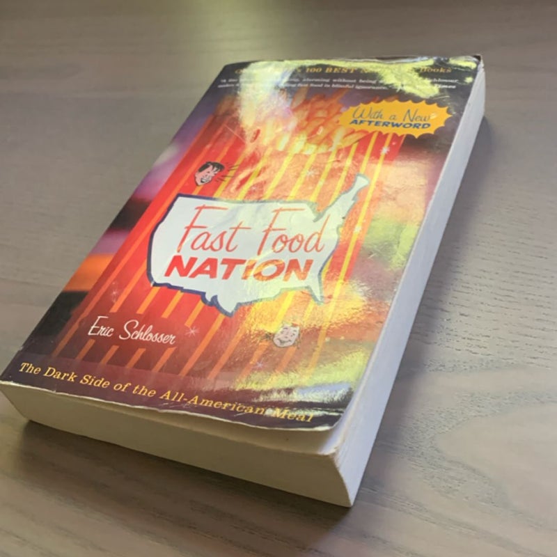 Fast Food Nation