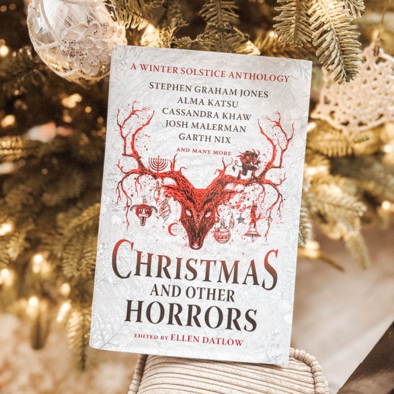 Christmas and Other Horrors