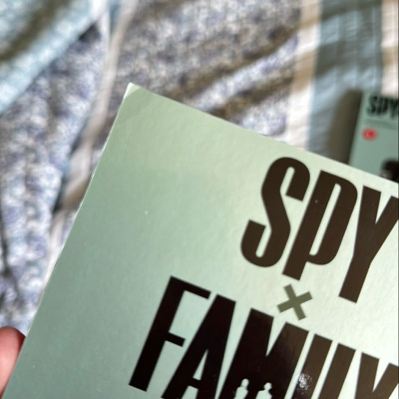 Spy X Family, Vol. 2