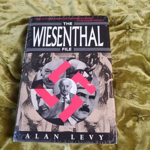The Wiesenthal File