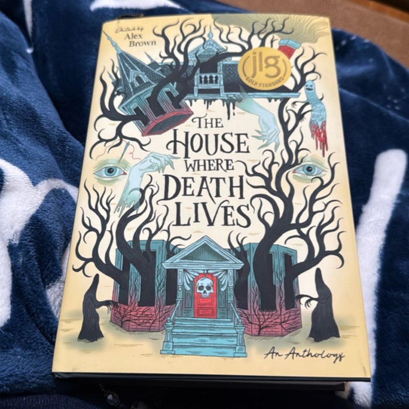 The House Where Death Lives