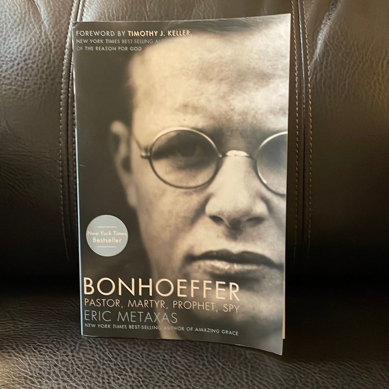 Bonhoeffer