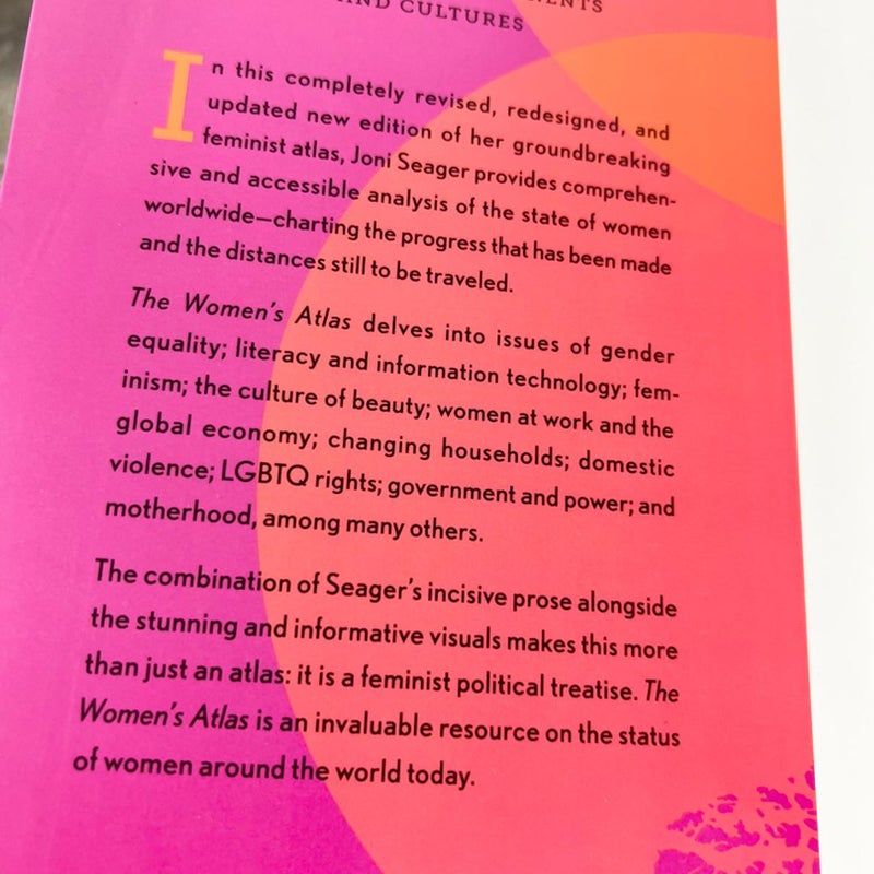 The Women's Atlas