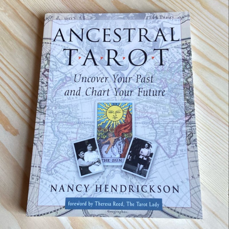 Ancestral Tarot