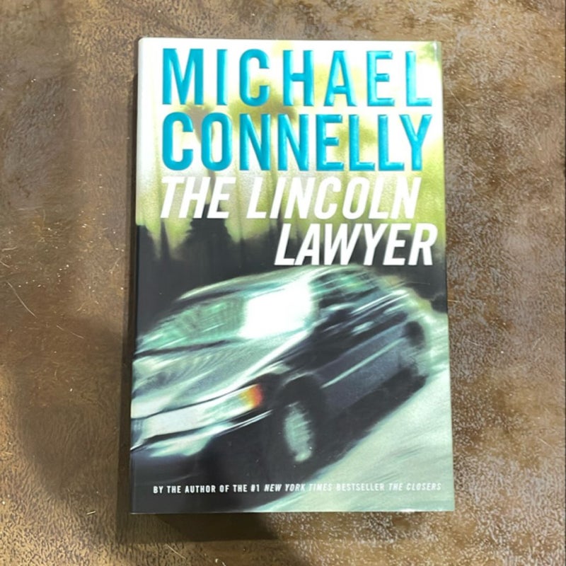 The Lincoln Lawyer