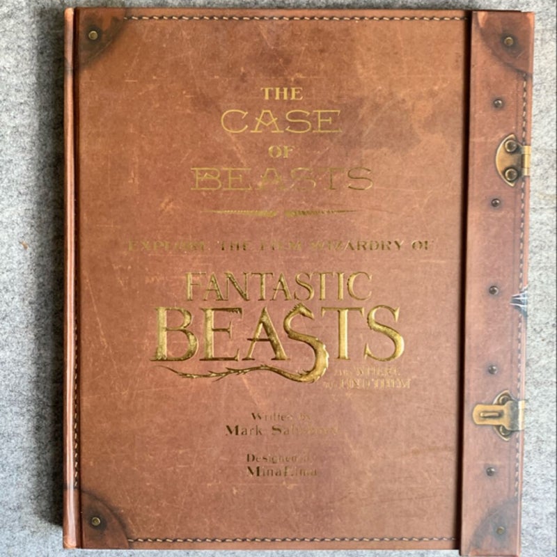 The Case of Beasts