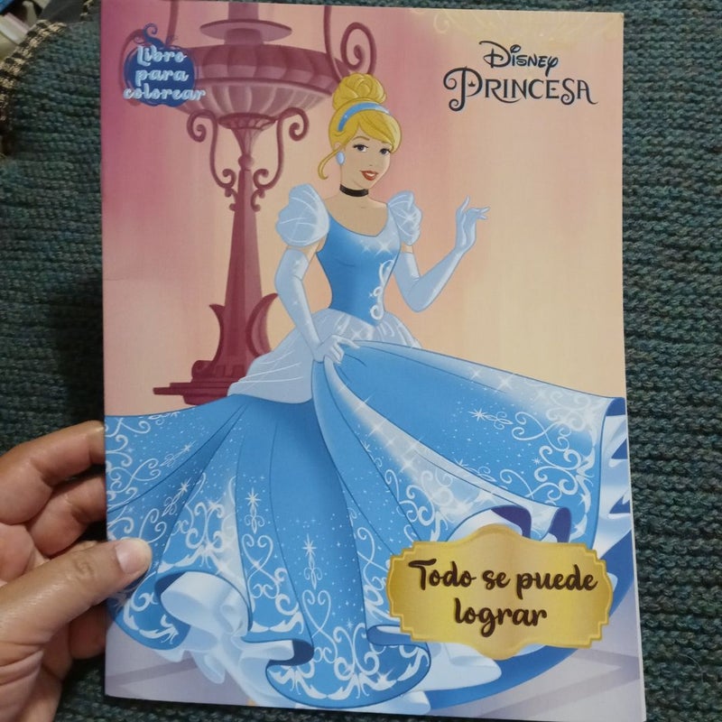 Disney Princesa