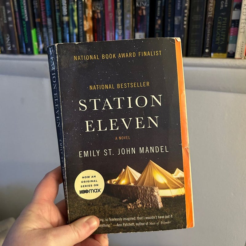 Station Eleven