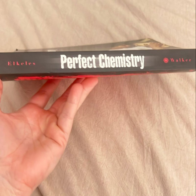 Perfect Chemistry