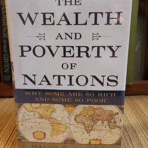 Wealth and Poverty of Nations
