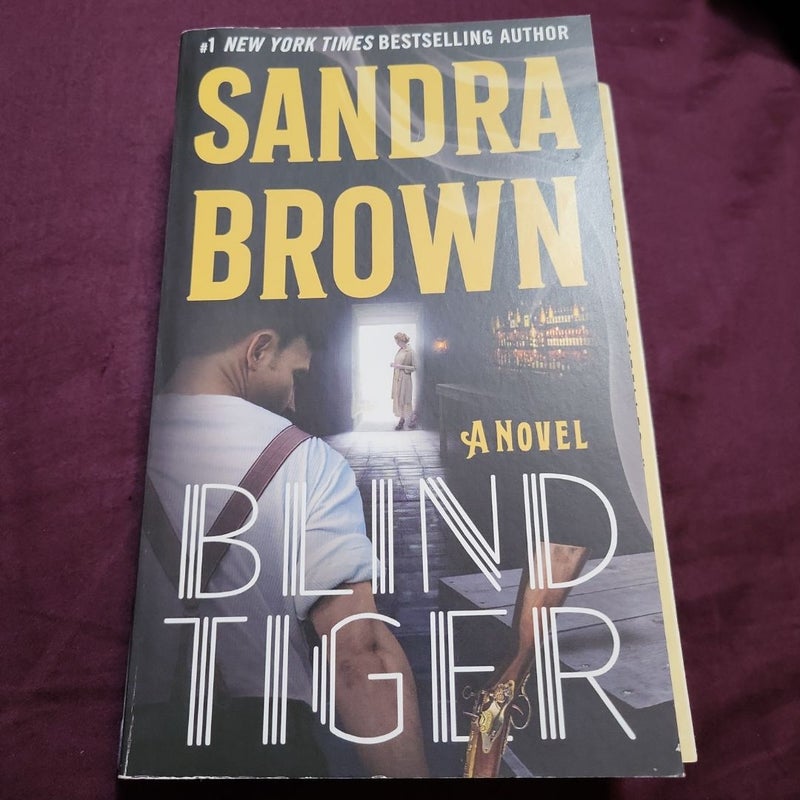 Blind Tiger
