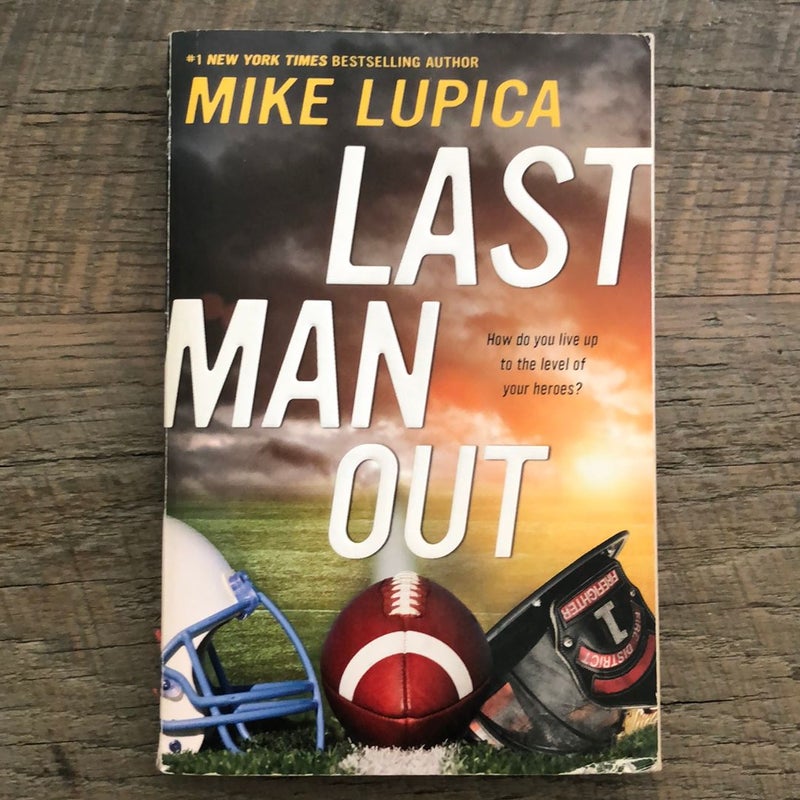 Last Man Out