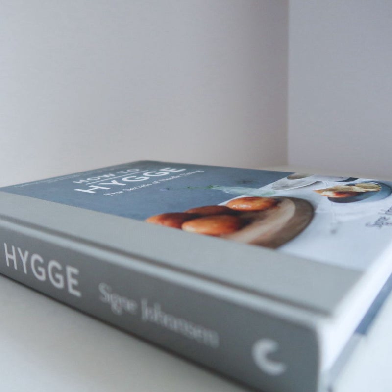 How to Hygge