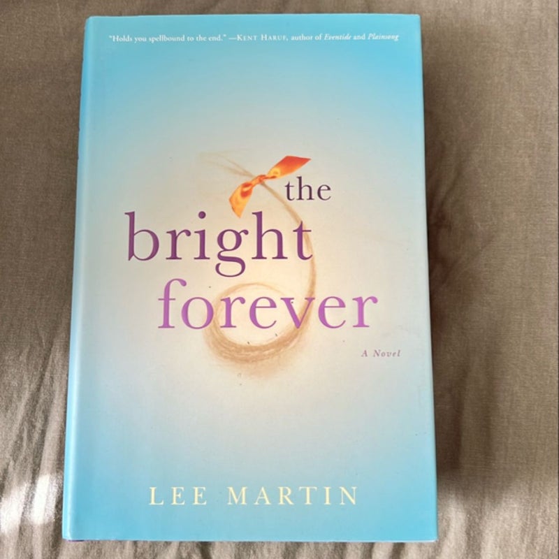 The Bright Forever