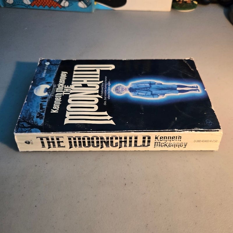 Moonchild