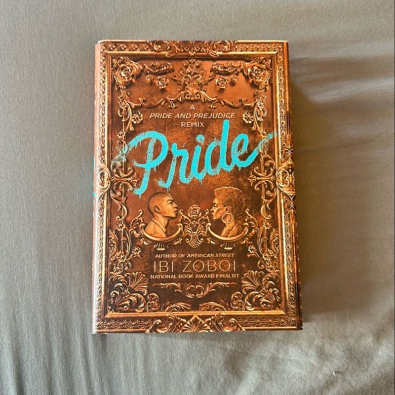 Pride