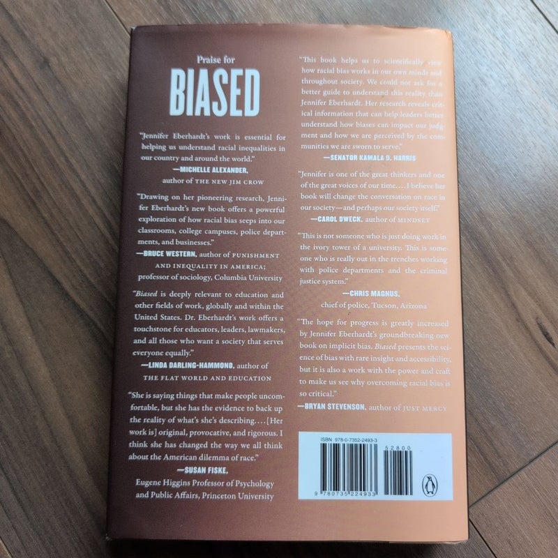 Biased