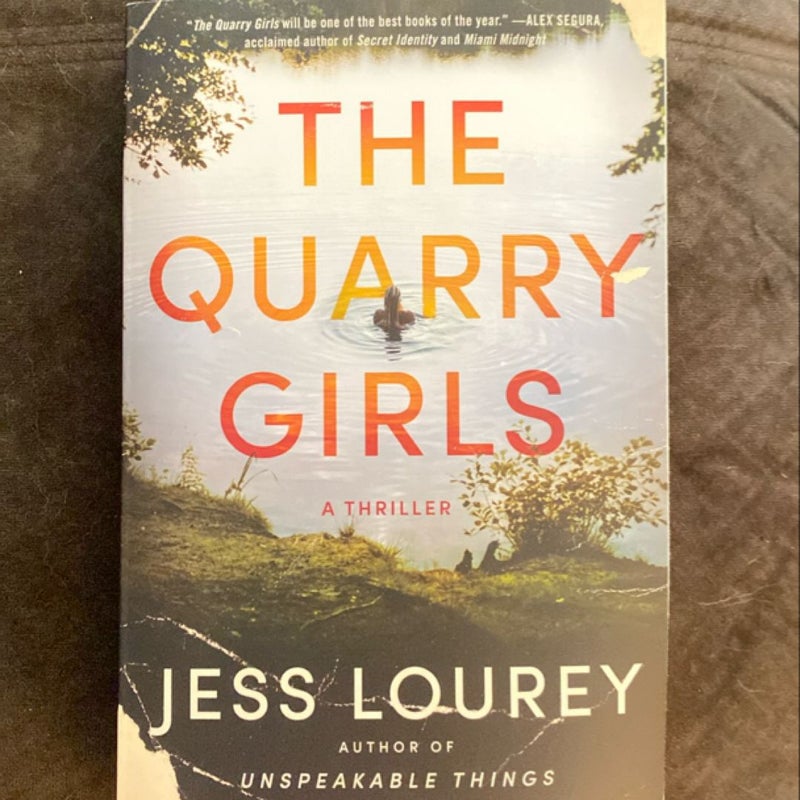 The Quarry Girls