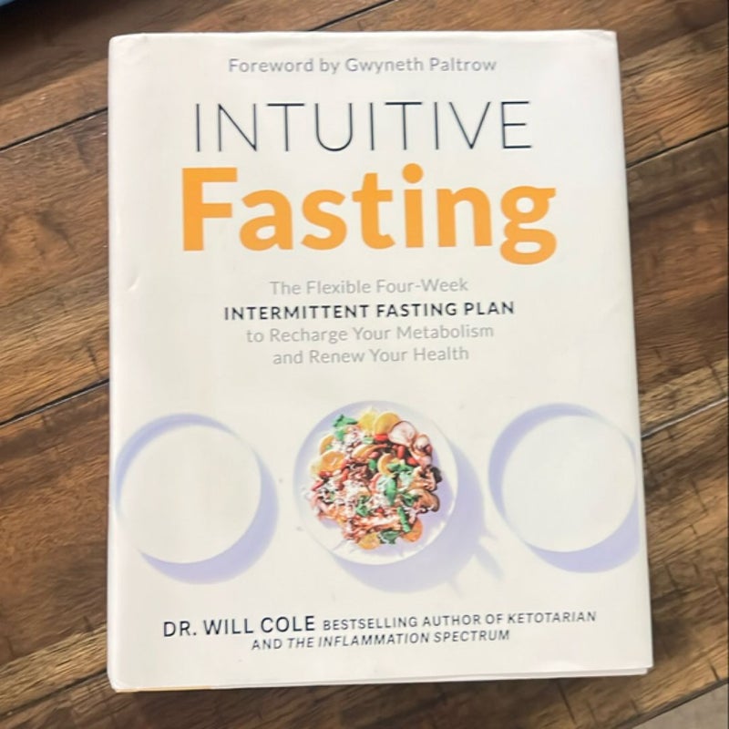 Intuitive Fasting