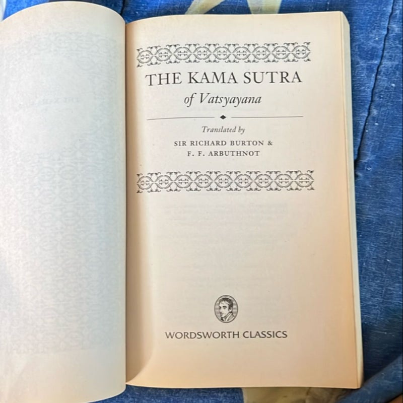 Kama Sutra