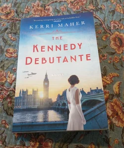 The Kennedy Debutante