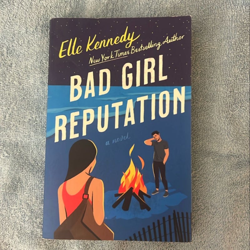 Bad Girl Reputation