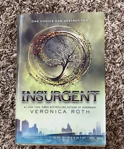 Insurgent