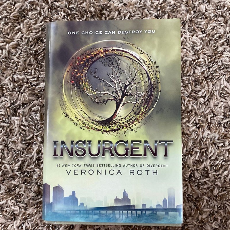 Insurgent