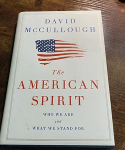 The American Spirit