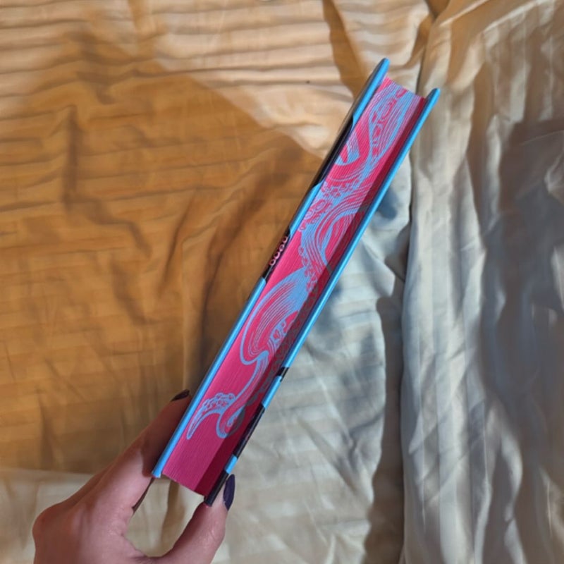 Repeat after Me (Deluxe Limited Edition)