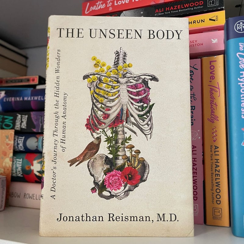 The Unseen Body