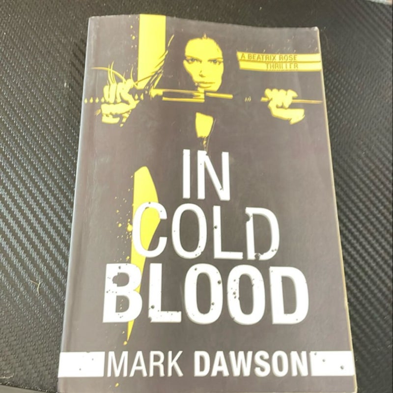 In Cold Blood