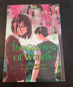 The Garden of Words