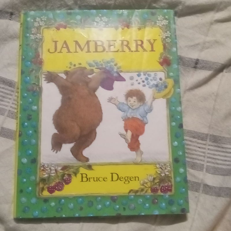 Jamberry