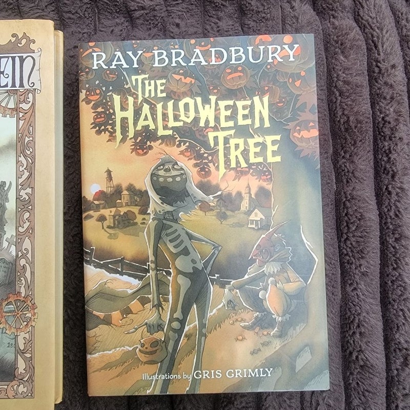 Gris Grimly Bundle