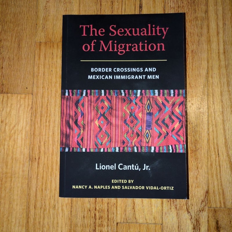 The Sexuality of Migration