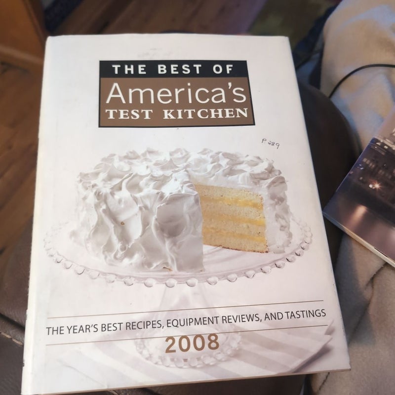 Best of Americas Test Kitchen