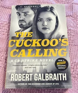 The Cuckoo’s Calling 