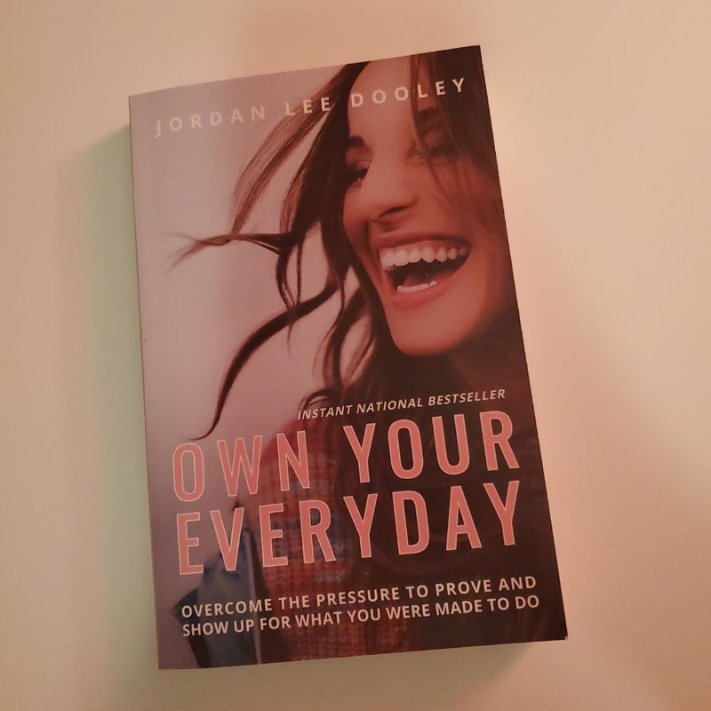 Own Your Everyday 