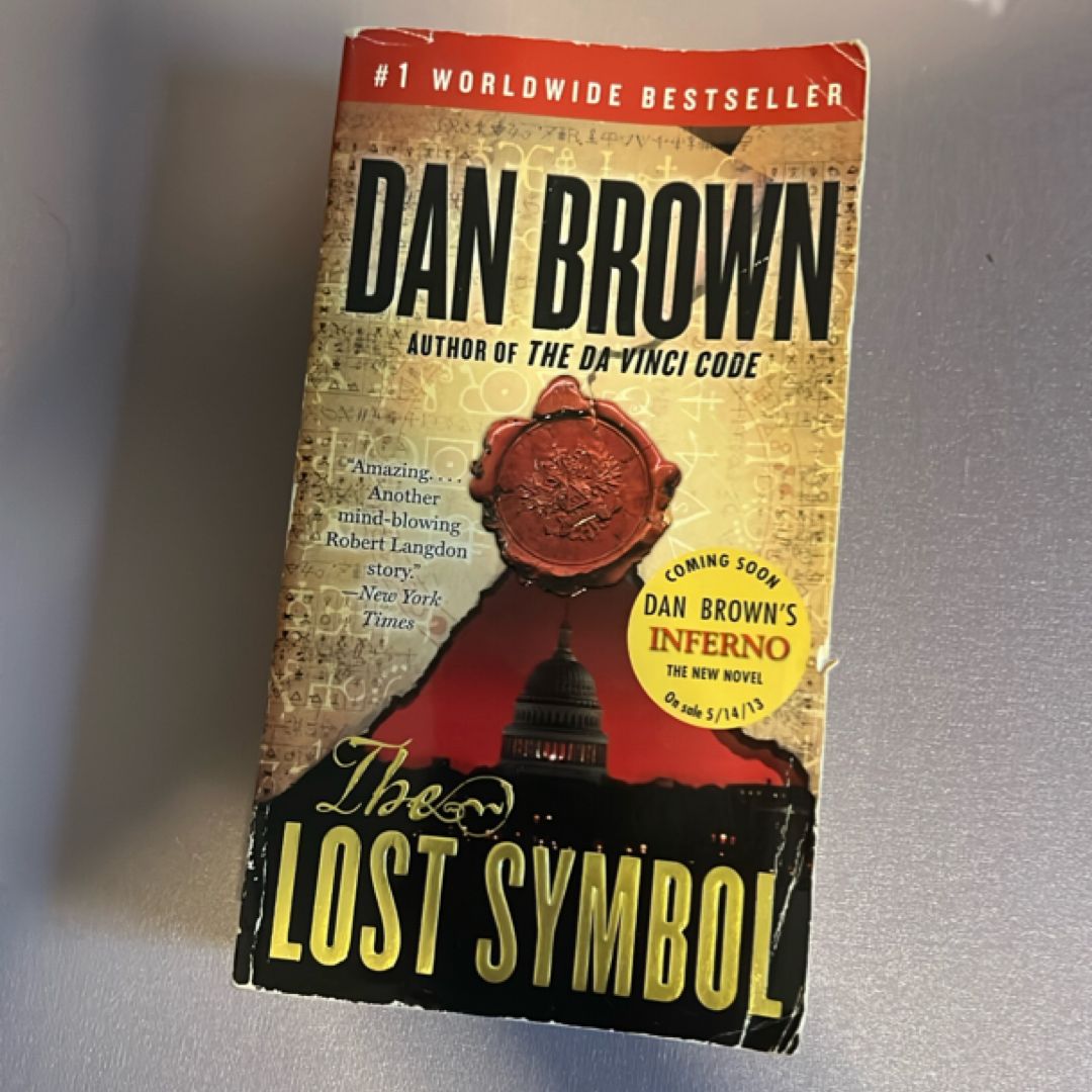 The Lost Symbol