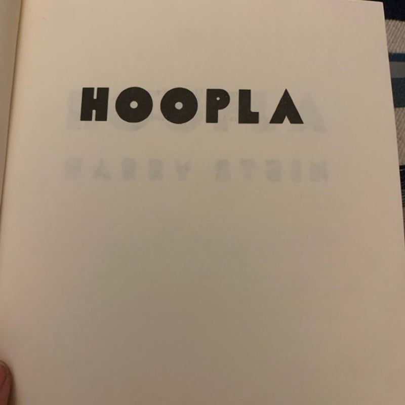 Hoopla