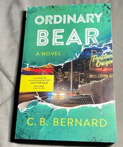 Ordinary Bear