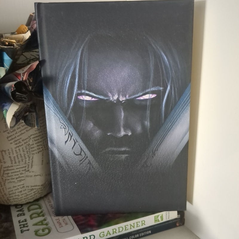 The Dao of Drizzt