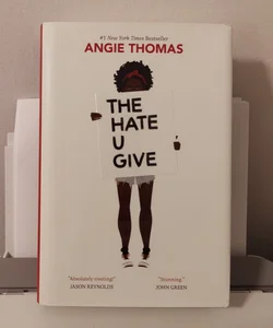 The Hate U Give